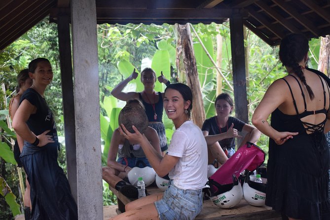 1.5 Hours Bali ATV Quad Tour - What you actually do on the Bali ATV quad ride