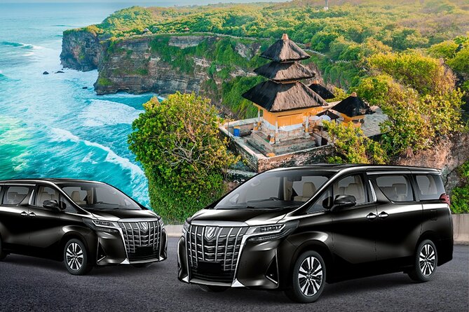 1-Day Private Bali Car Transfer With Experienced Driver - The Value: What $17 Per Person Actually Gets You