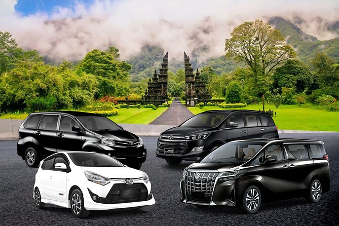 1-Day Private Bali Car Transfer With Experienced Driver - How the Flexible Route Works (and How to Plan It Without Stress)