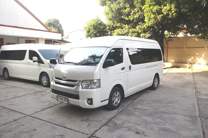 1-Day Private Bali Car Transfer With Experienced Driver - Inclusions, Entrance Tickets, and Real Budget Math