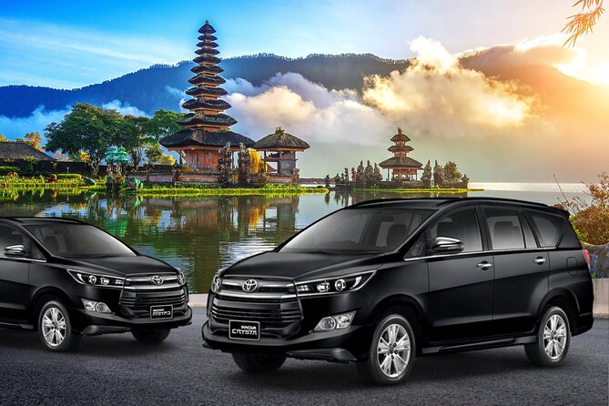 1-Day Private Bali Car Transfer With Experienced Driver - Wi‑Fi, Water, and English: Set Expectations Before the Road Does