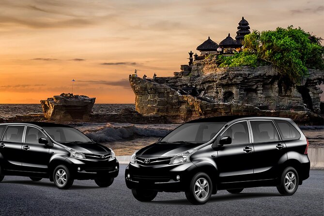 1-Day Private Bali Car Transfer With Experienced Driver - Ubud Day Trips: Temples, Rice Terraces, Waterfalls, and Lunch