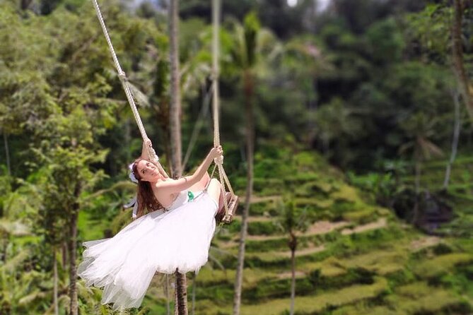 2-Day Experience Bali: Most Popular Tour - Why this Bali highlights route feels calmer