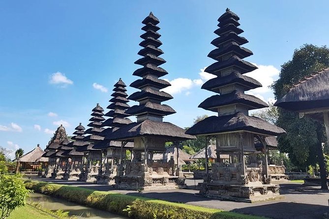 2-Day Experience Bali: Most Popular Tour - FAQ