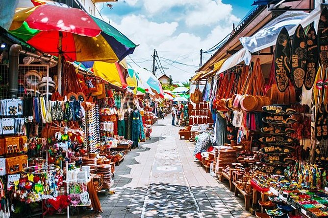 2-Day Experience Bali: Most Popular Tour - Price and what your $146 really covers