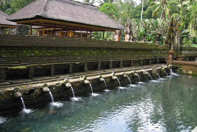 2-Day Private Sightseeing Tour of Bali with Hotel Pickup - Price and value: what $86.67 per person really buys you