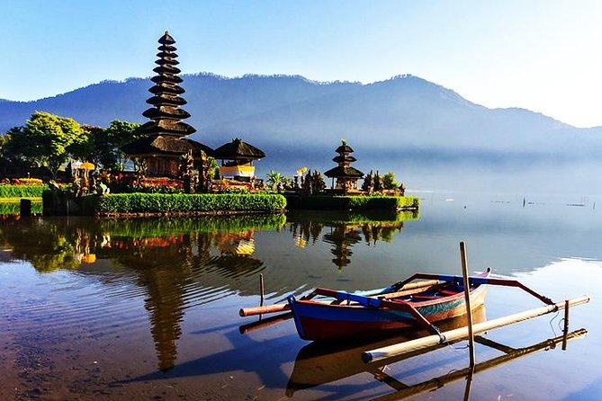 2 Days Best of Bali Famous Tour Packages - Key things that make this tour worth your time