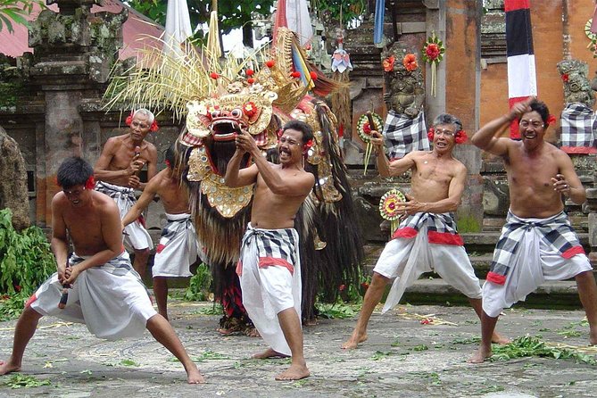 2 Days Best of Bali Famous Tour Packages - Seminyak base, two full days, and what $142 buys you