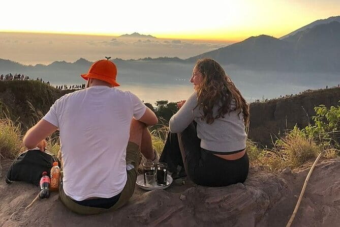 2 Days Mount Batur Sunrise Trekking With Private Ubud Day Tour - Key Highlights You’ll Actually Feel