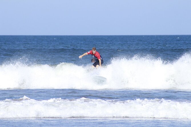 2 hour Private Bali Surf Lesson in Seminyak - Seminyak Beach waves: why this lesson fits beginners
