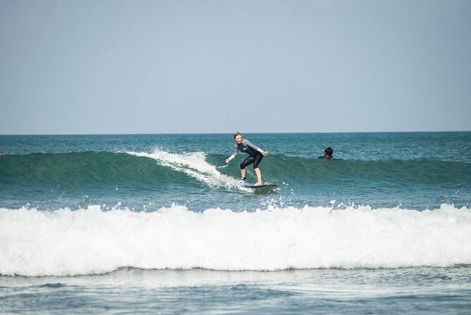 2 hour Private Bali Surf Lesson in Seminyak - What a 2-hour private surf lesson really covers