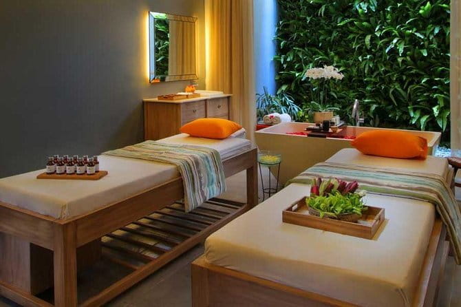 2 hours Bali Lulur Massage & Spa Treatment Including Hotel Transfers - Pricing and value: is $57.98 per person a good deal?