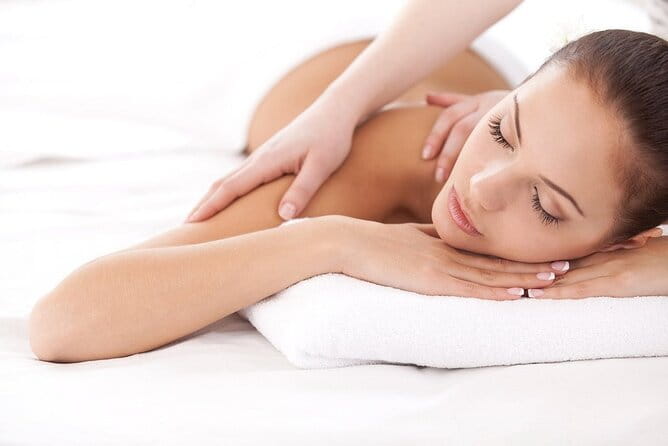 2 hours Bali Lulur Massage & Spa Treatment Including Hotel Transfers - What to wear and how to prep without overthinking it