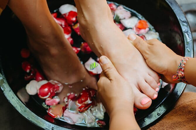 2 hours Bali Lulur Massage & Spa Treatment Including Hotel Transfers - The pickup zone and how transfers actually affect your day