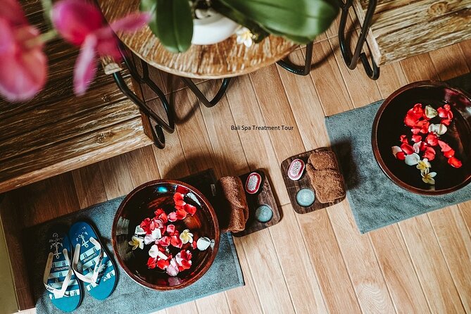 2 hours Bali Lulur Massage & Spa Treatment Including Transfers - Who This Spa Day Suits Best