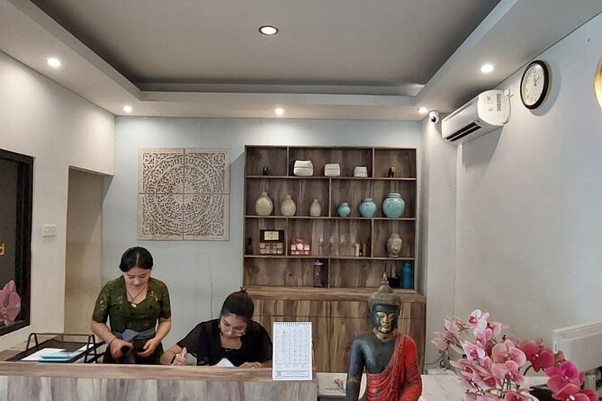 2-Hours Bali Relaxing Massage Package - Key highlights before you go