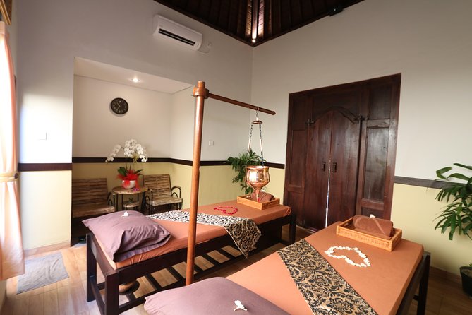 2-Hours Bali Relaxing Massage Package - Where this spa experience fits on your Bali schedule