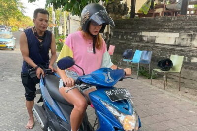 2 Hours Private Scooter Lesson in Bali - What Actually Happens in Your 2 Hours (And Why the Order Matters)