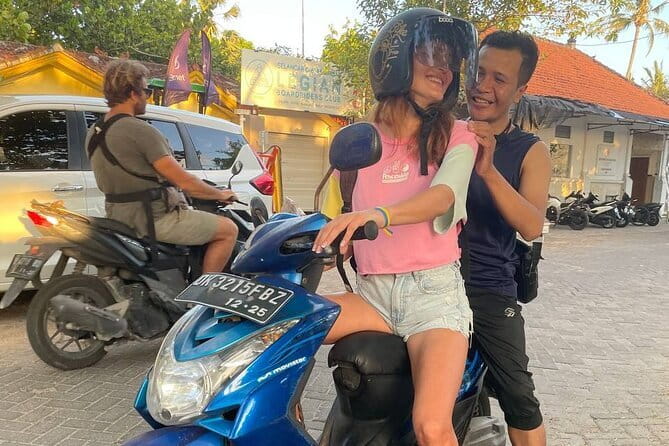 2 Hours Private Scooter Lesson in Bali - Defensive Riding for Bali Roads: The Gojek Driver Standard