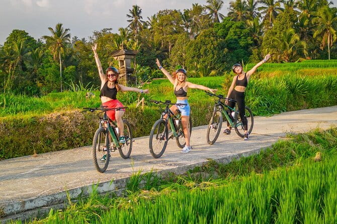 2 Hours Private Scooter Lesson in Bali - Logistics That Matter: Meeting Point, Timing, and Weather
