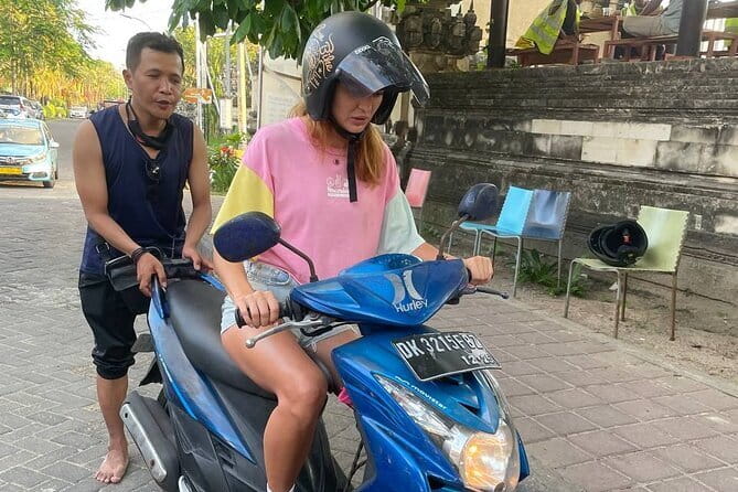 2 Hours Private Scooter Lesson in Bali - What Actually Happens in Your 2 Hours (And Why the Order Matters)