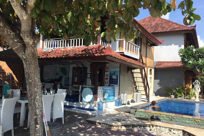 2 or 3 dives in Nusa Lembongan and Penida, for certified diver (in Lembongan) - Price and value: why $105 feels fair (and when it won’t)