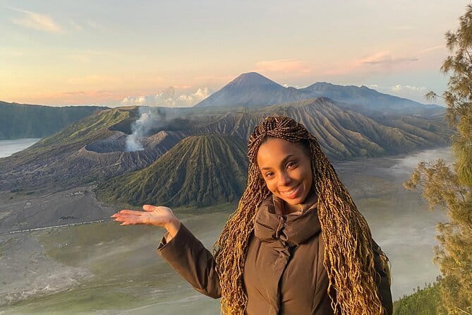 2D1N Ijen Blue Fire and Mount Bromo Sunrise Tour from Bali - Two Volcano Days: Ijen at Night, Bromo at Sunrise