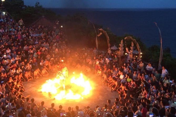 2D1N Ijen Blue Fire and Mount Bromo Sunrise Tour from Bali - Mount Bromo Sunrise: Early Wake-Up, Big Reward
