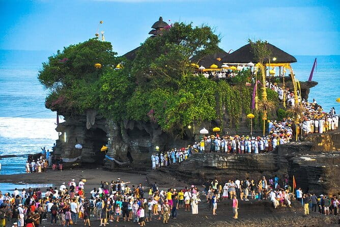 2D1N Ijen Blue Fire and Mount Bromo Sunrise Tour from Bali - Who This Tour Fits Best (and Who Should Reconsider)