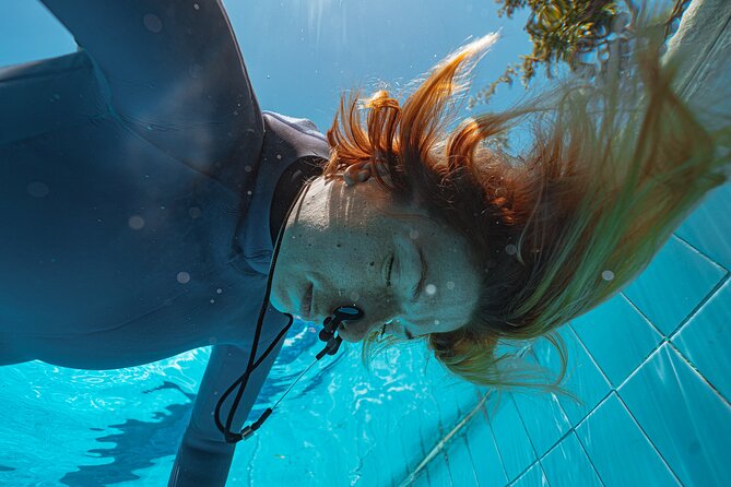 3-Day Freediving Level 1 Course - Price and value: why $450 feels fair for a full training structure