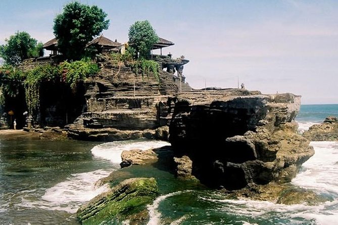 3 Days Sightseeing to the Famous Place in Bali - Included Value: What Your $60.23 Per Person Actually Covers
