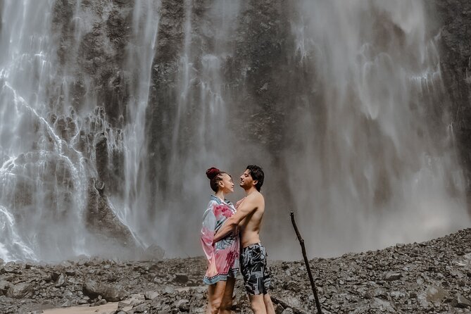 3D2N Ijen Blue Fire, Tumpak Sewu Waterfall & Mt. Bromo from Bali - Day 1 at Ijen Crater: blue fire, gas masks, and the long night drive