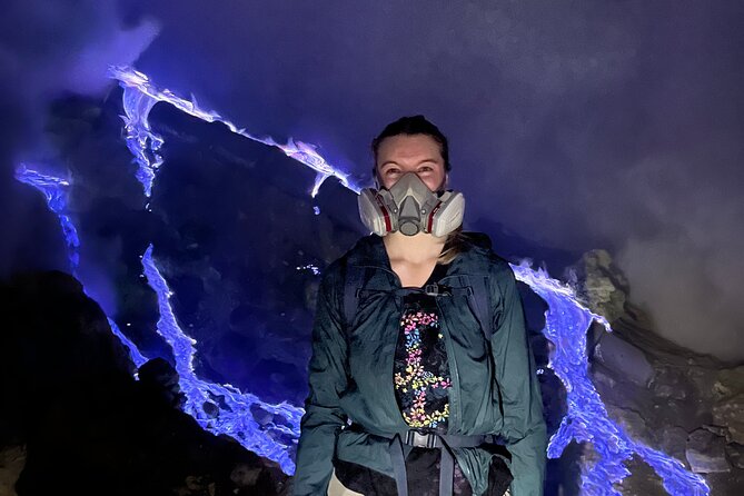 3D2N Ijen Blue Fire, Tumpak Sewu Waterfall & Mt. Bromo from Bali - What’s included (and why it matters): gear, ferries, hotels, and breakfast