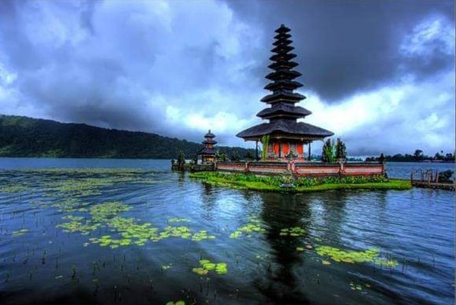 6 Days Best Of Bali And Nusa Penida All Inclusive Private Tour - Day 4: Ayung River rafting and the ATV ride right after