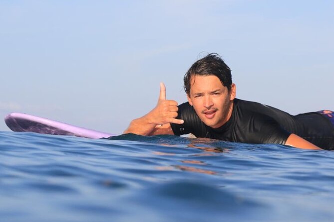 90 Minutes Surfing Lesson in Canggu - Key takeaways before you book