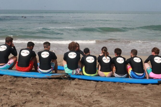 90 Minutes Surfing Lesson in Canggu - Your instructor matters: Edy’s style of patient coaching
