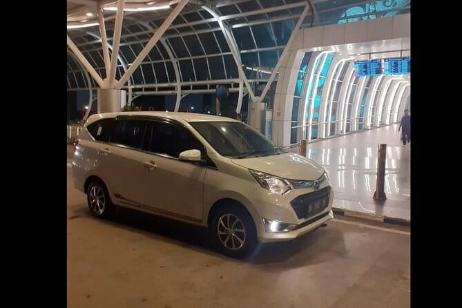 Airport Transfer Bali - Key things to know before you land