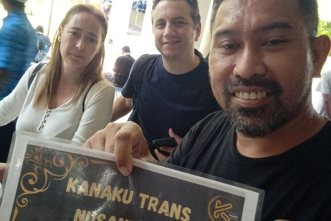 Airport Transfer Bali - What your ride includes once you’re in the car