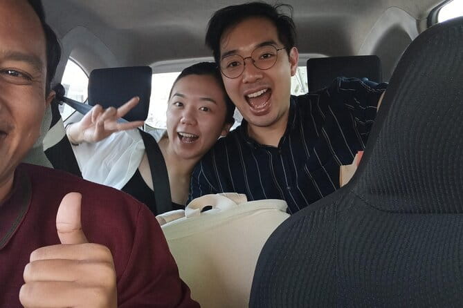 Airport Transfer Bali - Price: how $9.35 per group actually works for you