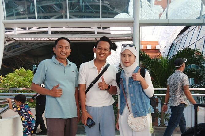 Airport Transfer Bali - Getting picked up smoothly (and avoiding the airport stress spiral)