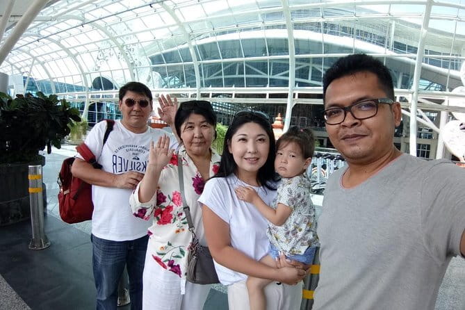 Airport Transfer Check in OR Check out Seminyak Area - Key Things I’d Tell a Friend Before You Go