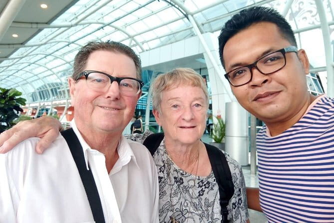 Airport Transfer Check in OR Check out Seminyak Area - Timing Rules: The Part People Forget (So You Don’t Have To)