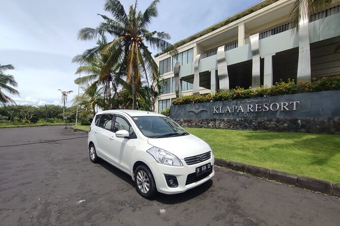 Airport Transfer Check in OR Check out Seminyak Area - Mobile Ticket and What It Means for You