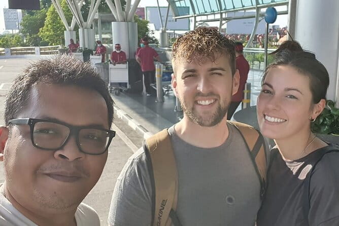 Airport Transfer Check in OR Check out Seminyak Area - Where Pickup and Drop-Off Actually Happen (And Why It Matters)