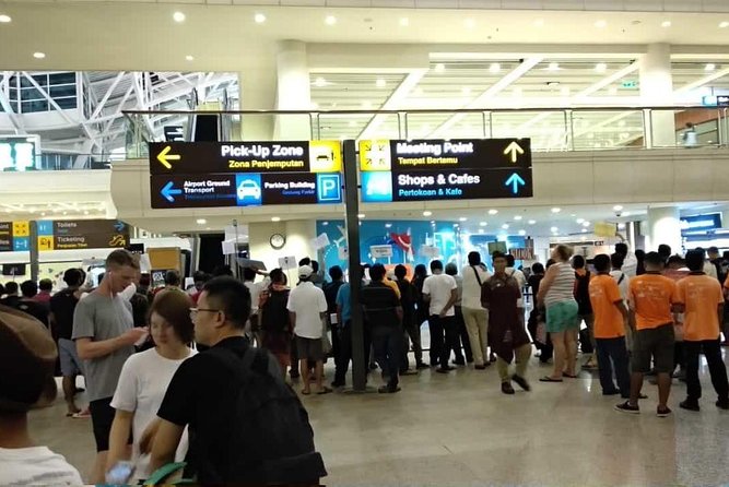 Airport transfer to seminyak/ kuta - Key Things I’d Pay Attention To