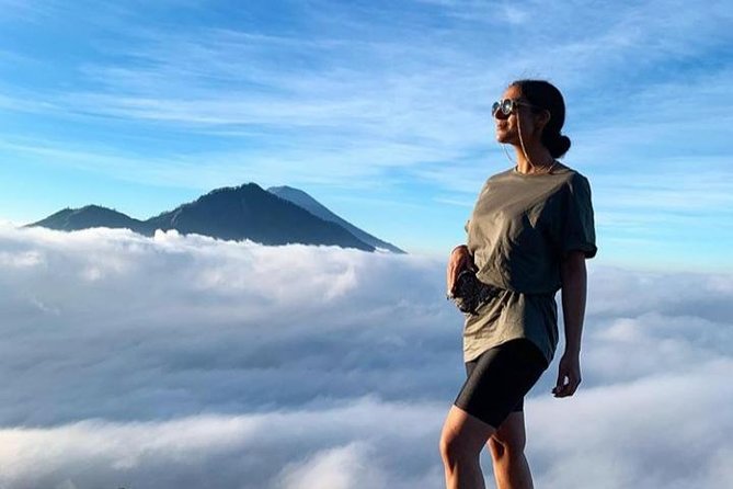 All Include: Mount Batur Sunrise Trekking Natural Hot Springs - Why Mount Batur Sunrise Still Feels Special