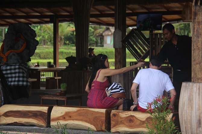All Inclusive Bali Quad Bike and White Water Rafting - Price and Value at $85: What You’re Really Getting