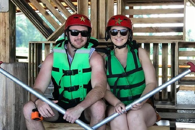 All Inclusive Bali Quad Bike and White Water Rafting - Who This Tour Suits Best (and Who Might Skip It)
