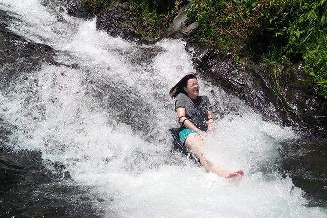 All inclusive Bali Sekumpul Waterfalls Trekking Tour - Optional add-ons: Ulun Danu Beratan, Wanagiri, and Handara gate