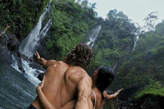 All inclusive Bali Sekumpul Waterfalls Trekking Tour - Timing and what the 8–10 hours really means